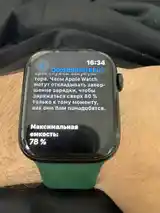 Смарт часы Apple watch 7-3