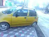 Daewoo Matiz, 1999-4