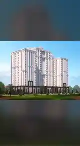 3-комн. квартира, 14 этаж, 112 м², Танка, назди донишгохи техники-2