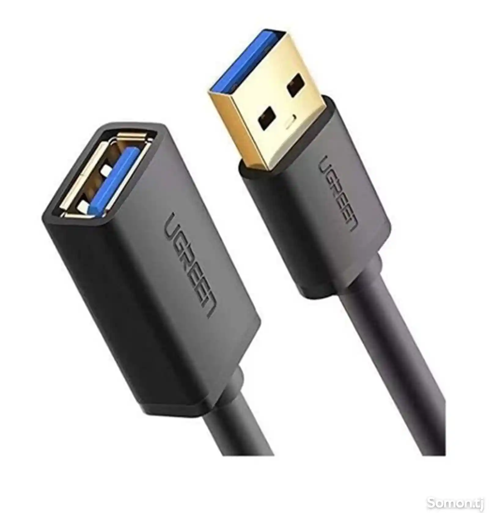 USB 3.0 удлинитель 1.5м AM -AF-1