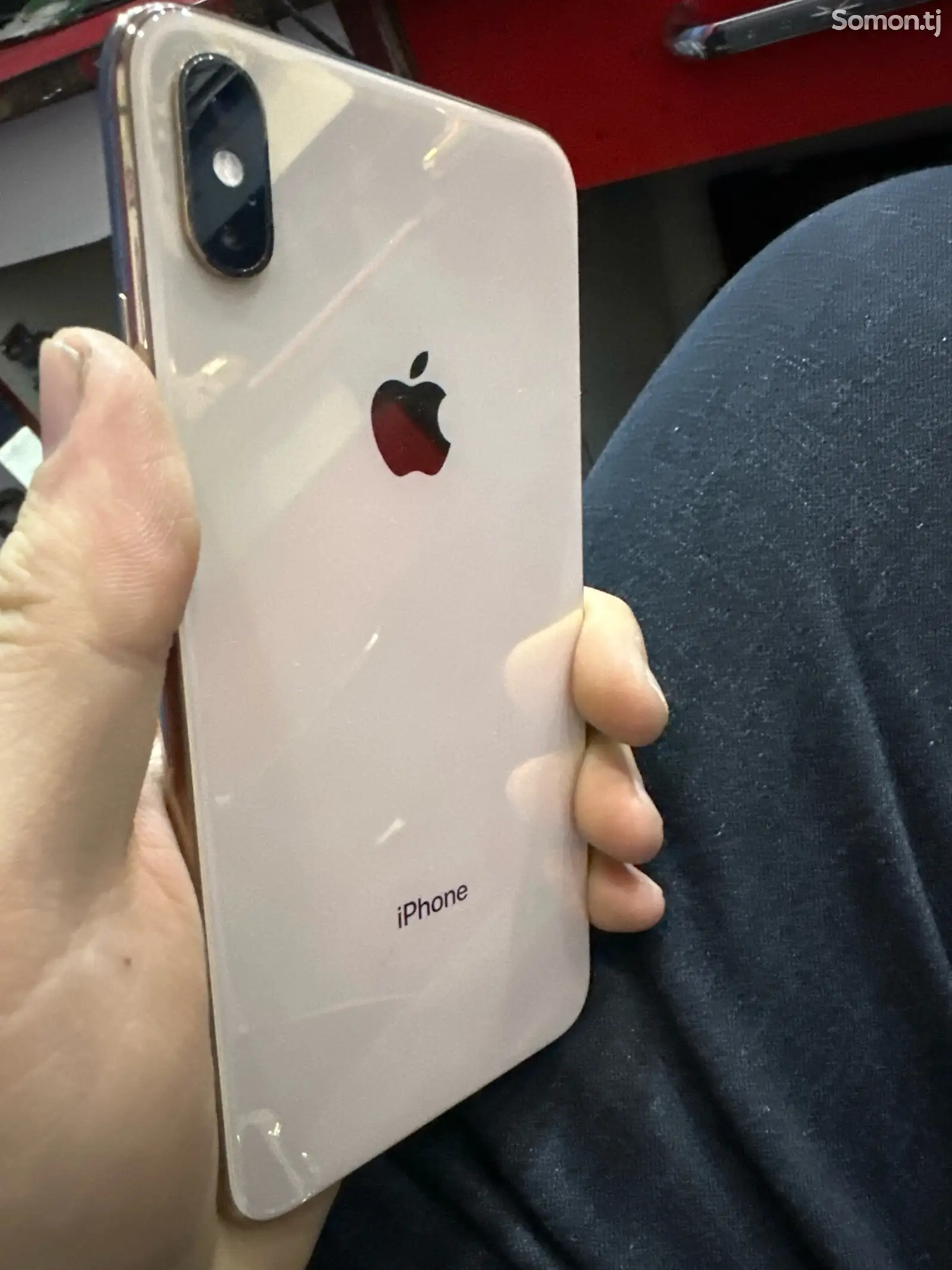 Apple iPhone Xs Max, 256 gb, Space Grey