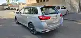 Toyota Fielder, 2018-5