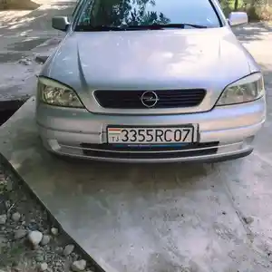 Opel Astra G, 1999