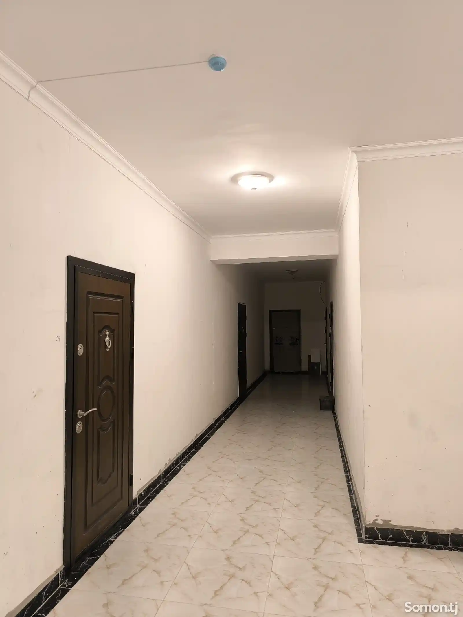 2-комн. квартира, 10 этаж, 55 м², Сино-11