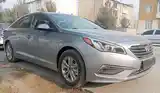 Hyundai Sonata, 2015-5