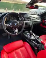 BMW M4, 2015-2