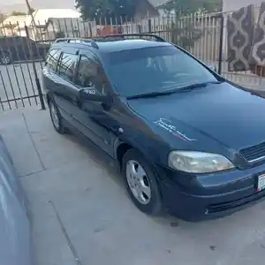 Opel Astra G, 1998