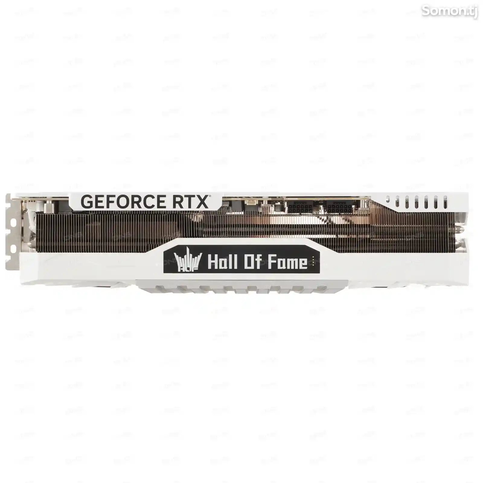 GEFORCE RTX 4090 HOF 24GB Hall of Fame Exclusive-15