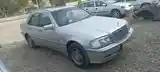 Mercedes-Benz C class, 1998-9