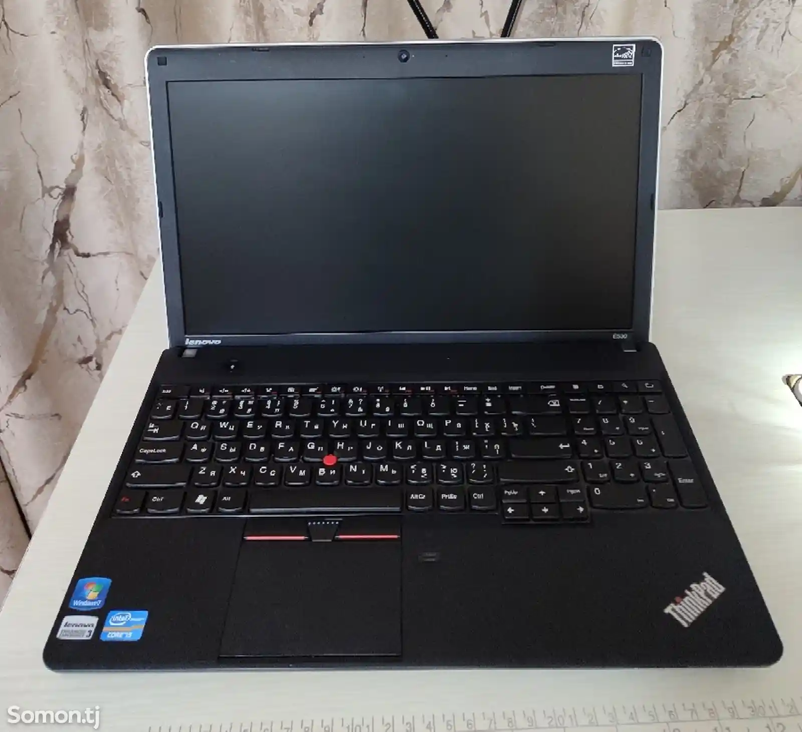 Ноутбук Lenovo Core i5-1