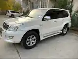 Toyota Land Cruiser Prado, 2009-4