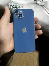 Apple iPhone 13, 128 gb, Blue-5