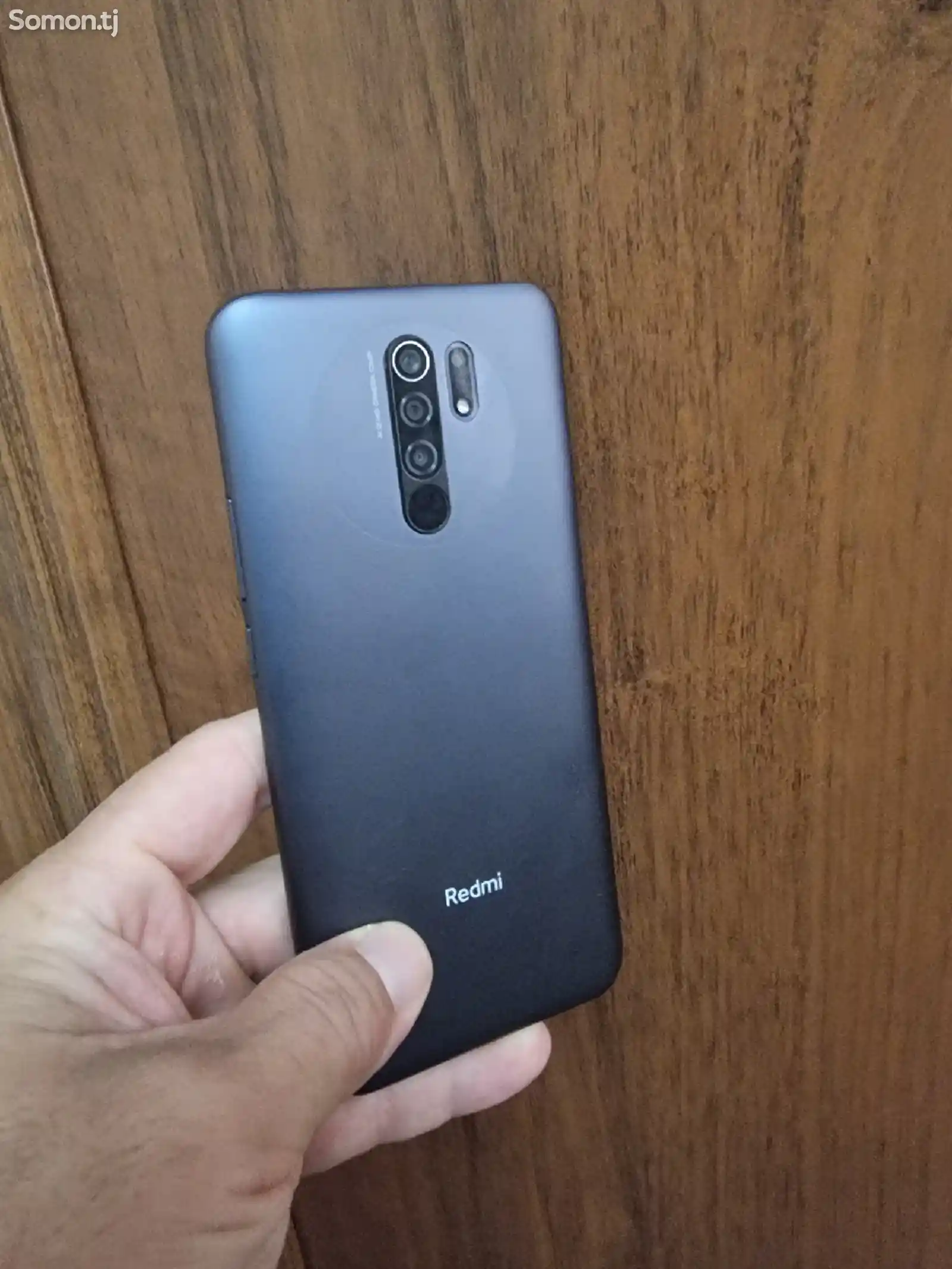 Xiaomi Redmi 9