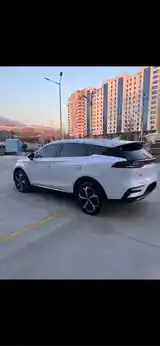 BYD Tang, 2023-5