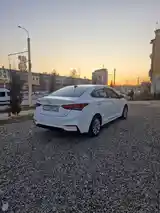 Hyundai Solaris, 2019-3