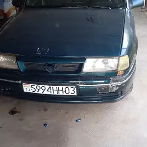 Opel Astra F, 1994