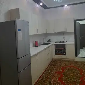 1-комн. квартира, 4 этаж, 50 м², Фирдавси