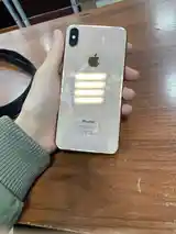 Apple iPhone Xs Max, 64 gb, Gold-3