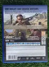 Игра Sniper Elite 3 для PS 4-2