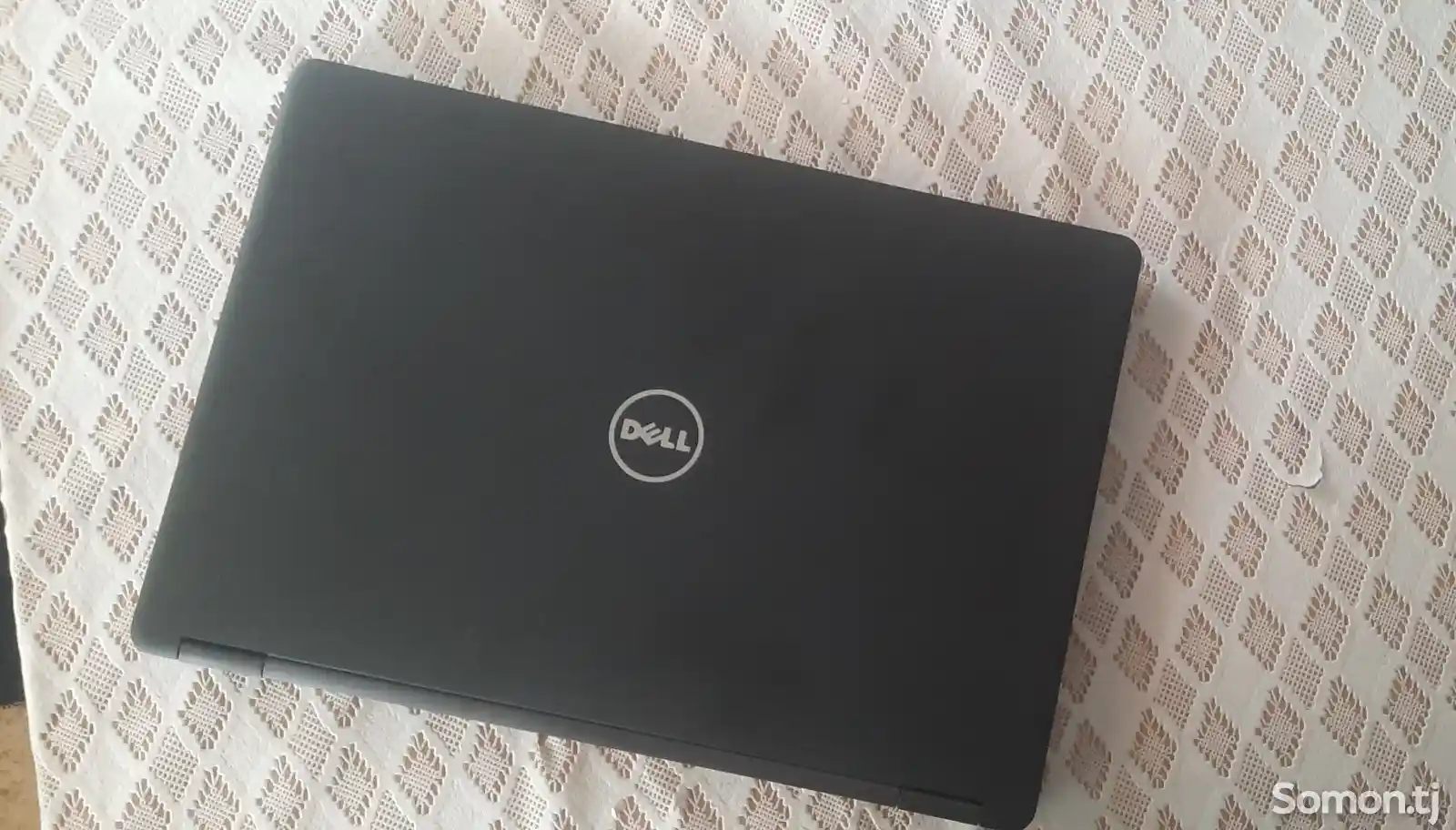 Игровой ноутбук Dell i7 6gen/ssd 256/ram 8/nvideo gforce 930mx/ full hd-2