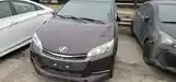 Toyota Wish, 2014-12