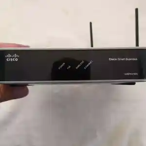 Модем-роутер Cisco WAP4410N