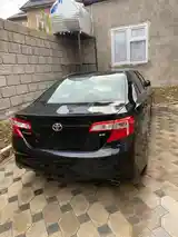 Toyota Camry, 2014-7