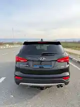 Hyundai Santa Fe, 2016-4