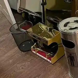 Автоматическая машинка для чистки обуви на заказ
