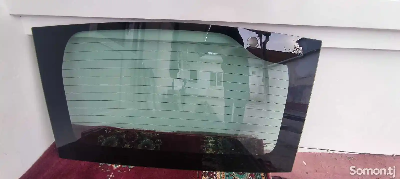 Задние стекла для Toyota Prius-1