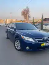 Toyota Camry, 2008-3