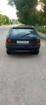 Opel Astra F, 1993-5