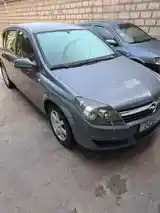 Opel Astra H, 2006-2