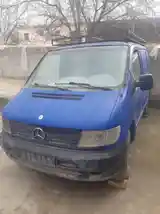 Фургон Mercedes-Benz Vito, 1995-7