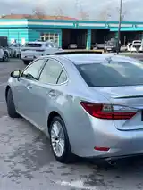 Lexus ES series, 2013-6