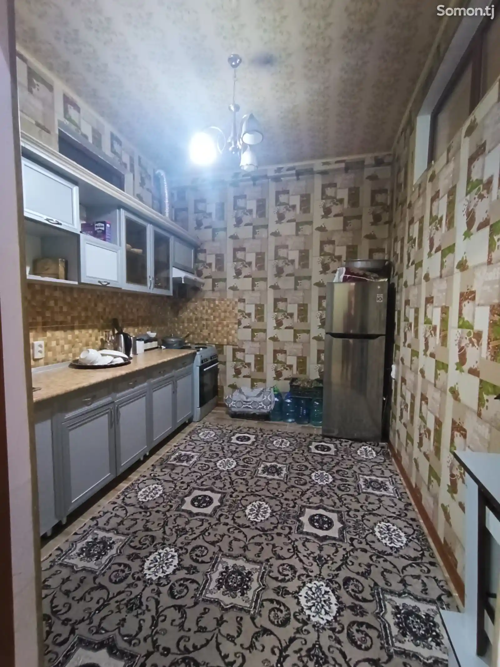 3-комн. квартира, 5 этаж, 113 м², Шестопавлов-11