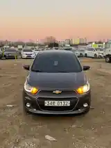 Chevrolet Spark, 2016-5