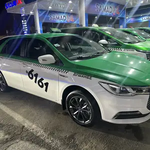 BYD Qin EV, 2023