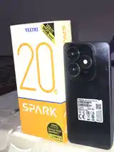 Tecno Spark 20c-4