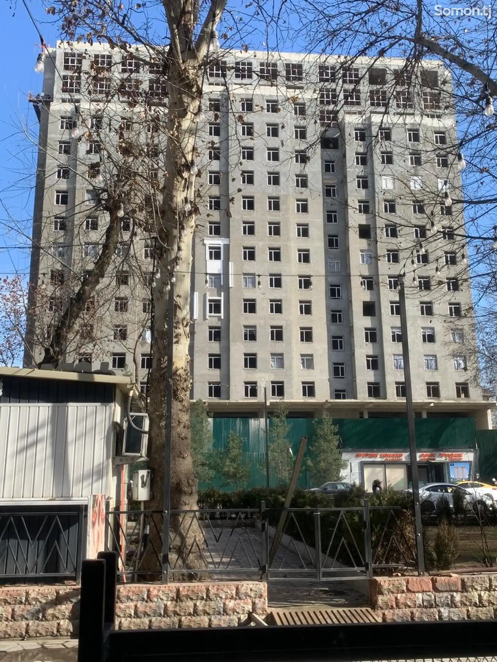 1-комн. квартира, 3 этаж, 65 м², 33 мкр