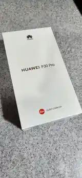 Huawei P30 pro-2