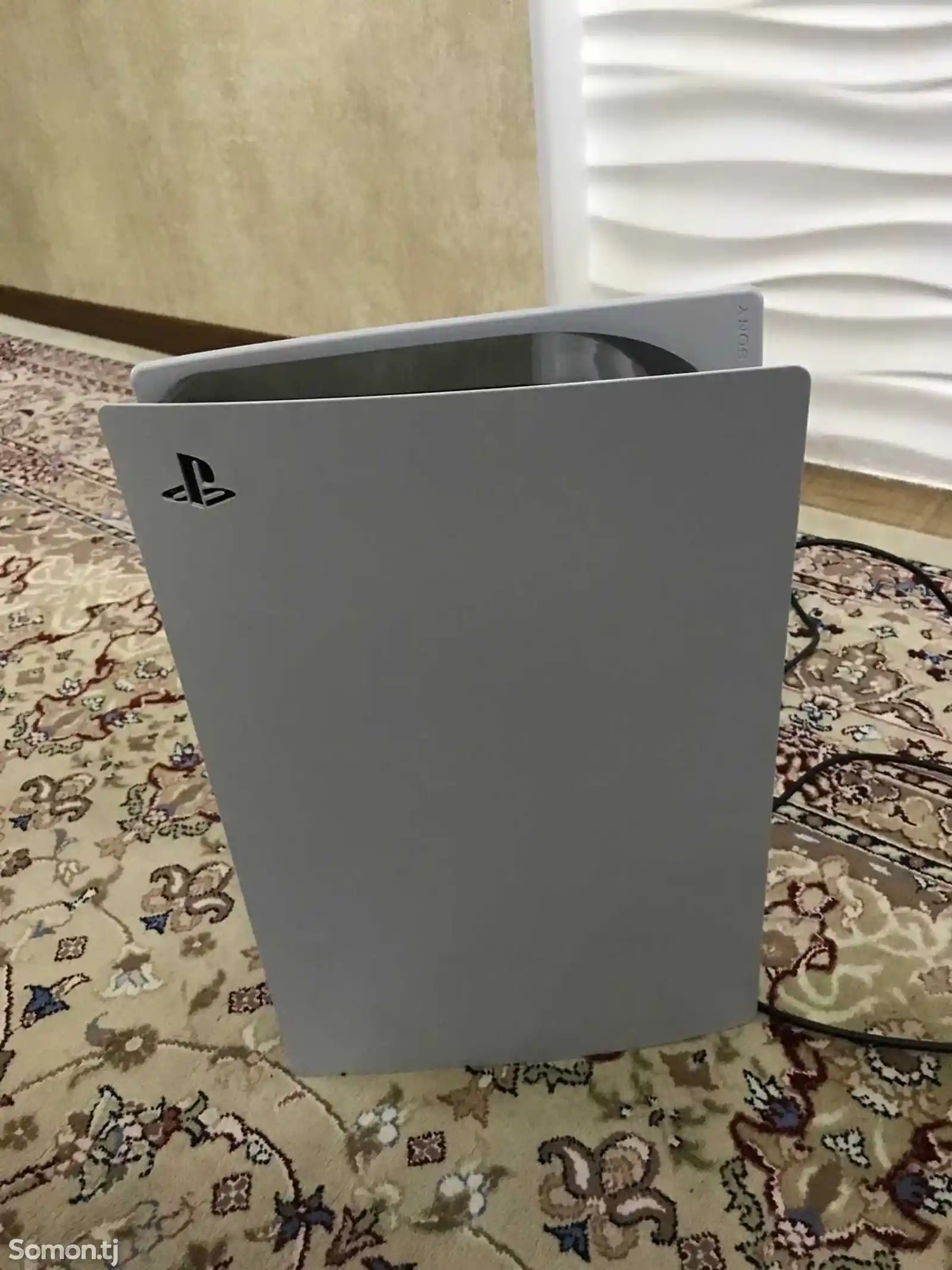 Игровая приставка Sony PlayStation 5 на прокат-5