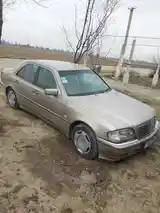 Mercedes-Benz C class, 1995-2