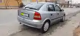 Opel Astra G, 2001-4