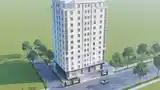 1-комн. квартира, 8 этаж, 56 м², городская больница-2