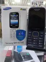 Samsung Galaxy B310E black-2