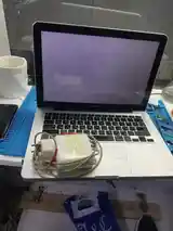 Ноутбук MacBook pro-4