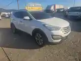 Hyundai Santa Fe, 2014-13