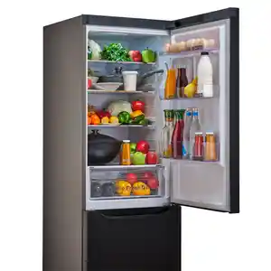 Двухкамерный холодильник Artel ART Grand Inverter HD 430RWENE