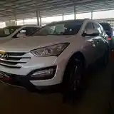 Hyundai Santa Fe, 2015-4